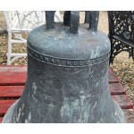 Bronze Church Bell